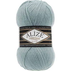 Alize Superlana Klasik 463 Pletilna preja