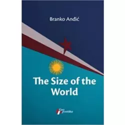 The Size of the World