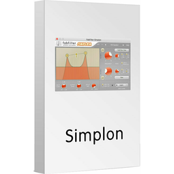FabFilter Simplon (Digitalni izdelek)