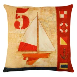 Wallity Jastuk 43x43cm Šareni