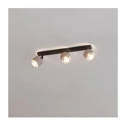 EGLO SPOT LAMPA ROSLEY 3