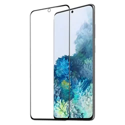 Dux Ducis 10D Kaljeno staklo za Xiaomi Mi 11 - Crna KP14386