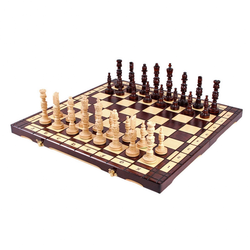 Šah Galant – 58 cm
