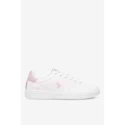 U.S. POLO ASSN. Ženske patike Marlyn, Bele