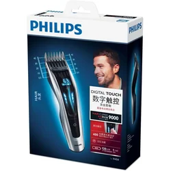 PHILIPS Trimer za kosu HC9450/15