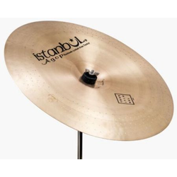 Istanbul Agop 18 Traditional China