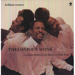 Thelonious Monk - Brilliant Corners (Limited Edition) (180 g) (LP)