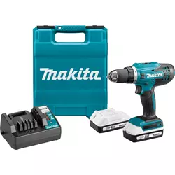 MAKITA akumulatorska bušilica – odvijač DF488D004