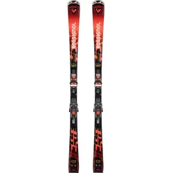Smuči Rossignol Hero Carve Konect +VEZI NX 12