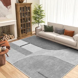 Conceptum Hypnose Tepih Infkece14, 80x150 cm, Sivi