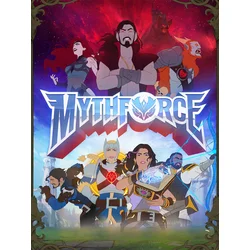 MythForce (PC) Steam Key GLOBAL