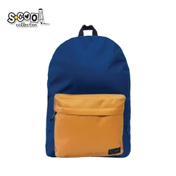 S-COOL Ranac klasik 43*30*16cm sc3076