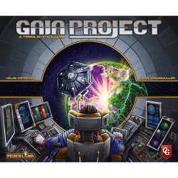 Gaia Project