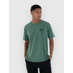 Hurley Sider Bp Tee T-Shirt jungle