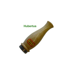 Piščalka za privablanje LISICE Hubertus - les