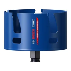 BOSCH EXPERT Construction Material PC Plus testera za otvore 114mm, 2608901944
