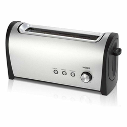 Haeger Toaster Desayuno 1000 W