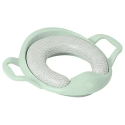 Kikka Boo Adapter za WC šolju Shape of Sea Mint