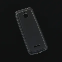 Torbica silikonska Ultra Thin za Nokia 6300 LEO DS transparent