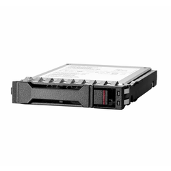 Hewlett Packard Enterprise P40498-B21 internal solid state drive 2.5 960 GB Serial ATA TLC