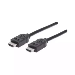 Kabl HDMI M/M Manhatta 1.8m V1.4 4K