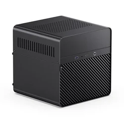 Jonsbo N2 Mini-ITX ohišje, črno