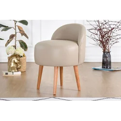 Atelier del Sofa Tabure, Bež