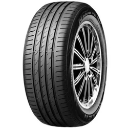 Nexen N blue HD Plus ( 205/55 R16 91V 4PR )