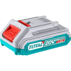 Total alati Li-ion baterija TFBLI2001