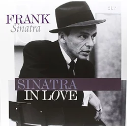 Frank Sinatra - Sinatra In Love (2 LP)