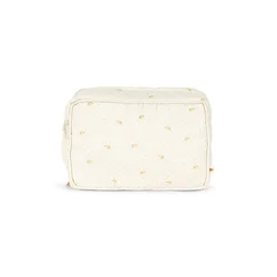 Konges Slojd  kozmetična torbica otroška bombažna BIG TOILETRY BAG