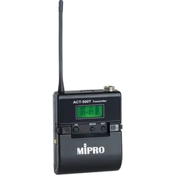 Mipro ACT-500T UHF analogni pojasni odašiljač