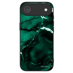 ULTIMATE CASE za Apple iPhone Air - Dark emerald