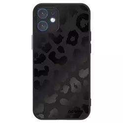 ULTIMATE CASE MagSafe za Apple iPhone 12 mini - Midnight Leopard
