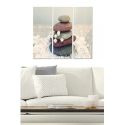 Opviq Slika iz 3 dela