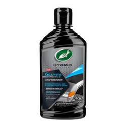 Turtle Wax Hybrid Solutions – Graphene Acrylic Trim Restorer 296ml