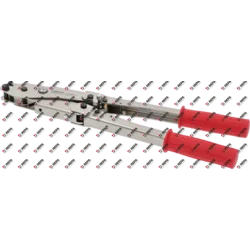 Ročne klešče za montažo Vulkan Loktool HMRK-V