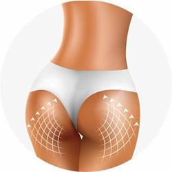 Beauty Booty serum za povećanje zadnjice | KOZMO | MEDICA GROUP