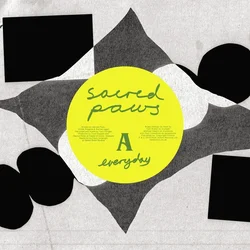 Sacred Paws - Everyday (7)