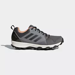 Adidas TERREX TRACEROCKER GTX W, ženske patike za trčanje, siva