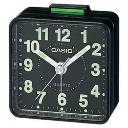 CASIO BUDILNIK TQ-140-1D Crni