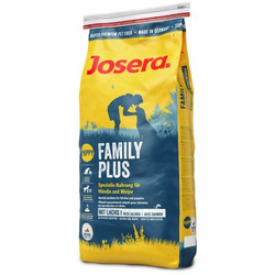 Josera Family Plus 15 kg