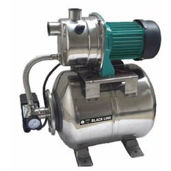 OMEGA AIR hidroforna pumpa za vodu ProAir Garden CGP800, inox