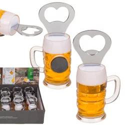 Odpirač za steklenice - pivo