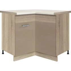 Kotna omara Premio Pre 16D 90x90