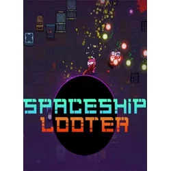 Spaceship Looter Steam Key GLOBAL