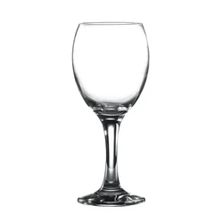 Gicos Set kelih za vodo Impero 340ml/6 kos/steklo