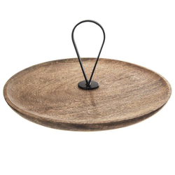 shumee Lesen pladenj MANGO 30,5 cm