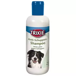 TRIXIE Šampon protiv peruti ANTI-DANDRUFF, 250 ML