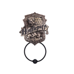 NEMESIS NOW HARRY POTTER KNOCKER HUFFLEPUFF ŠČIT, (21241491)
